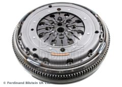 BLUE PRINT ADBP300203 — Комплект сцепления