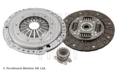 BLUE PRINT ADBP300237 — Комплект сцепления