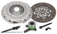 BLUE PRINT ADBP300239 — Комплект сцепления