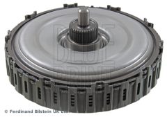 BLUE PRINT ADBP300268 — Комплект сцепления