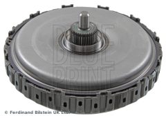 BLUE PRINT ADBP300270 — Комплект сцепления
