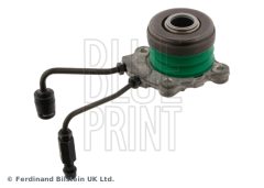 BLUE PRINT ADBP360014 — Rulment de presiune hidraulic