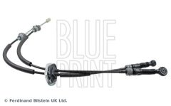 BLUE PRINT ADBP380010 — Трос переключения передач МКПП