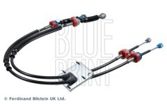 BLUE PRINT ADBP380011 — Трос переключения передач МКПП