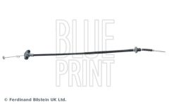 BLUE PRINT ADBP380013 — Cablu de ambreiaj