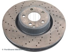 BLUE PRINT ADBP430055 — Тормозной диск