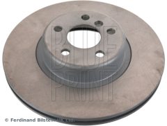 BLUE PRINT ADBP430064 — Тормозной диск