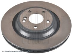 BLUE PRINT ADBP430078 — Тормозной диск