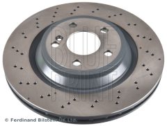 BLUE PRINT ADBP430080 — Тормозной диск