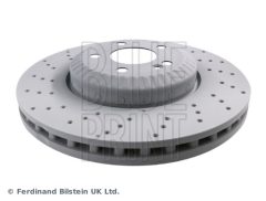 BLUE PRINT ADBP430082 — Тормозной диск