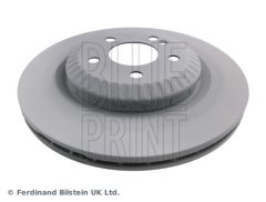 BLUE PRINT ADBP430084 — Тормозной диск
