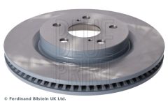BLUE PRINT ADBP430119 — Disc de frână