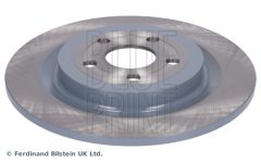 BLUE PRINT ADBP430204 — Disc de frână