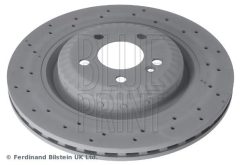 BLUE PRINT ADBP430289 — Тормозной диск