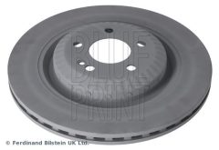 BLUE PRINT ADBP430293 — Тормозной диск