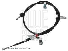 BLUE PRINT ADBP460004 — Cablu frână de mână