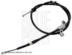 BLUE PRINT ADBP460007 — Трос ручного тормоза