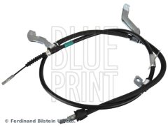 BLUE PRINT ADBP460009 — Cablu frână de mână
