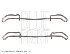 BLUE PRINT ADBP480007 — Комплектующие дисковых колодок
