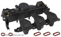 BLUE PRINT ADBP610364 — Deflector ulei ventilație carter