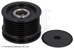 BLUE PRINT ADBP610456 — Fulie cu roată liberă alternator