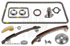 BLUE PRINT ADBP730008 — Комплект цепи ГРМ
