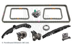 BLUE PRINT ADBP730009 — Комплект цепи ГРМ