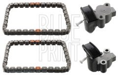 BLUE PRINT ADBP730040 — Комплект цепи ГРМ