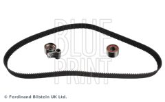 BLUE PRINT ADBP730055 — Комплект ремня ГРМ с роликами