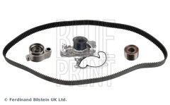BLUE PRINT ADBP730060 — Комплект ремня ГРМ с помпой