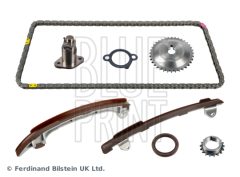BLUE PRINT ADBP730070 — Комплект цепи ГРМ