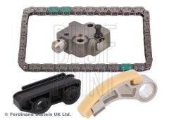 BLUE PRINT ADBP730125 — Комплект цепи привода масляного насоса