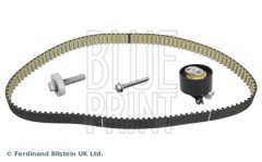 BLUE PRINT ADBP730155 — Комплект ремня ГРМ с роликами