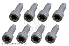 BLUE PRINT ADBP780015 — Set șuruburi volantă