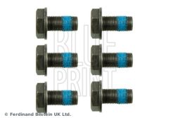 BLUE PRINT ADBP780018 — Комплект болтов маховика