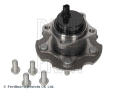 BLUE PRINT ADBP820089 — Комплект подшипника ступицы