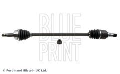 BLUE PRINT ADBP890027 — Приводной вал