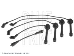BLUE PRINT ADC41627 — Set fișe bujii