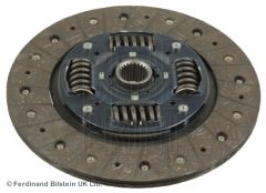 BLUE PRINT ADC43173 — Диск сцепления