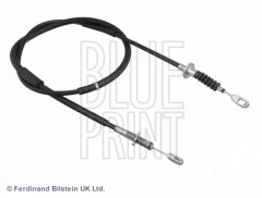 BLUE PRINT ADC43831 — Cablu de ambreiaj
