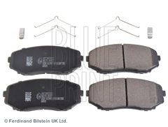BLUE PRINT ADC44291 — Plăcuțe de frână disc