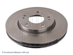 BLUE PRINT ADC443104 — Тормозной диск