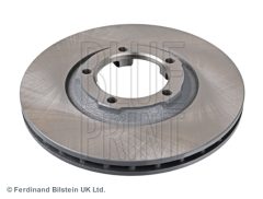 BLUE PRINT ADC44316 — Тормозной диск