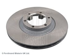 BLUE PRINT ADC44318 — Тормозной диск