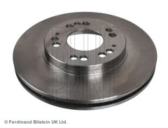 BLUE PRINT ADC44338 — Тормозной диск