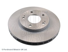 BLUE PRINT ADC44374 — Тормозной диск