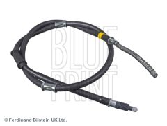 BLUE PRINT ADC446128 — Cablu frână de mână