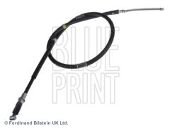 BLUE PRINT ADC446129 — Cablu frână de mână