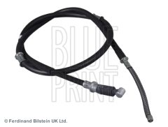BLUE PRINT ADC446133 — Cablu frână de mână