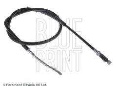 BLUE PRINT ADC446134 — Cablu frână de mână